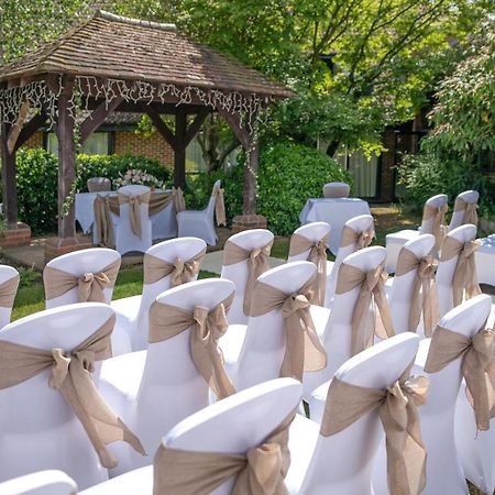 Fredrick'S Hotel Restaurant Spa Maidenhead Zewnętrze zdjęcie