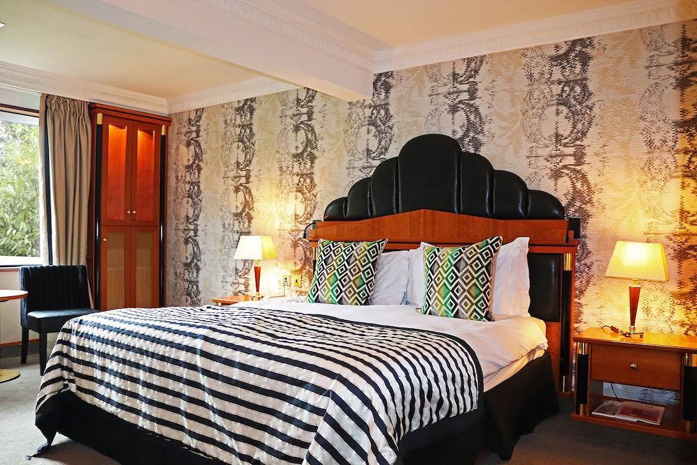 Fredrick'S Hotel Restaurant Spa Maidenhead Zewnętrze zdjęcie