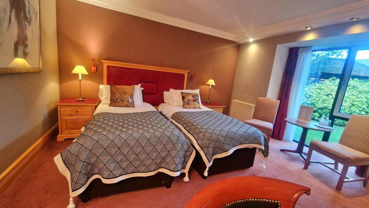 Fredrick'S Hotel Restaurant Spa Maidenhead Zewnętrze zdjęcie