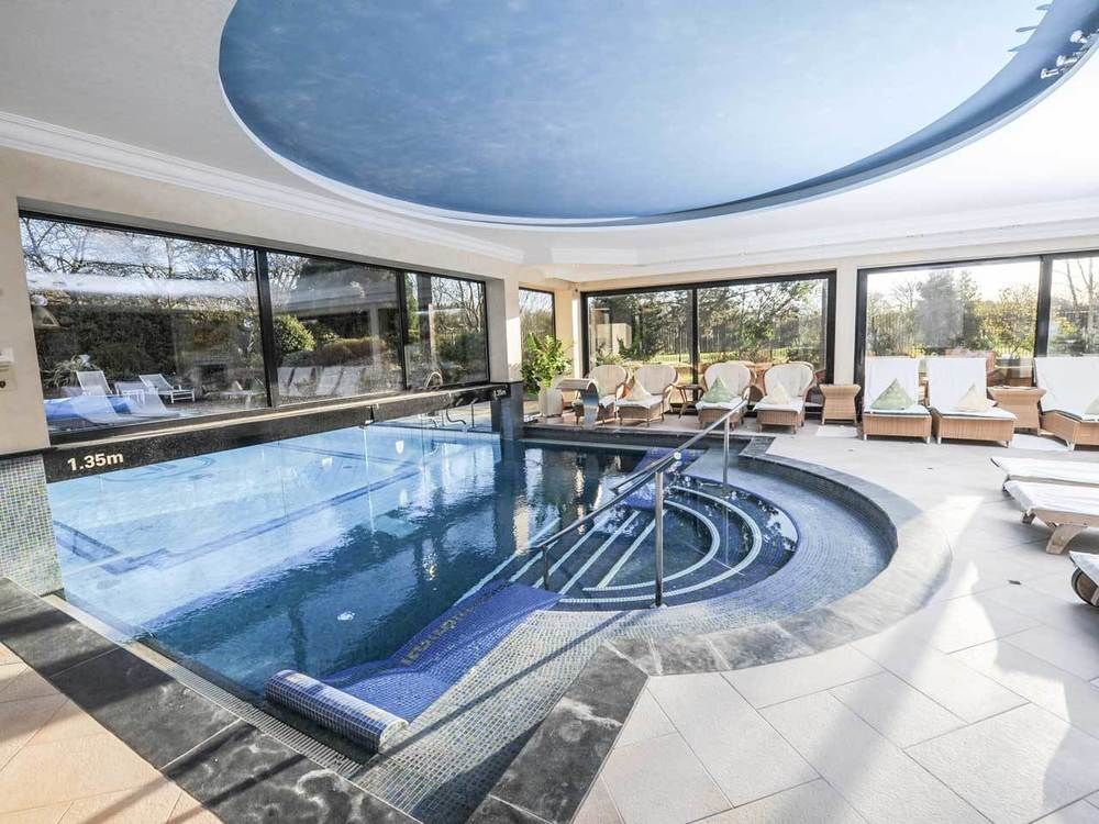 Fredrick'S Hotel Restaurant Spa Maidenhead Zewnętrze zdjęcie