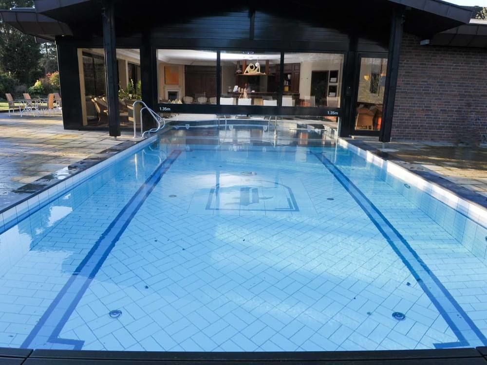 Fredrick'S Hotel Restaurant Spa Maidenhead Zewnętrze zdjęcie