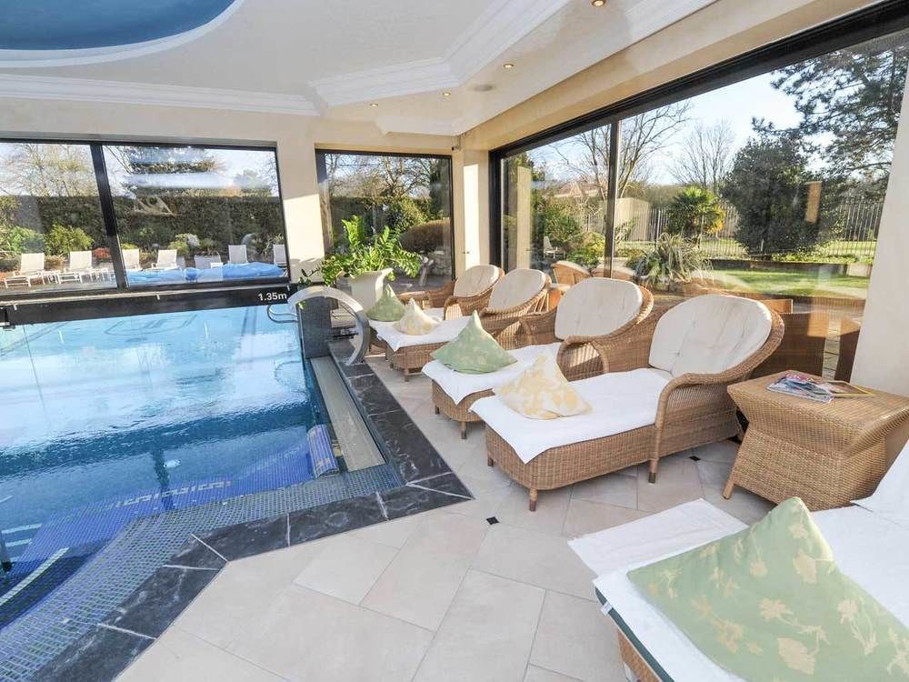 Fredrick'S Hotel Restaurant Spa Maidenhead Zewnętrze zdjęcie