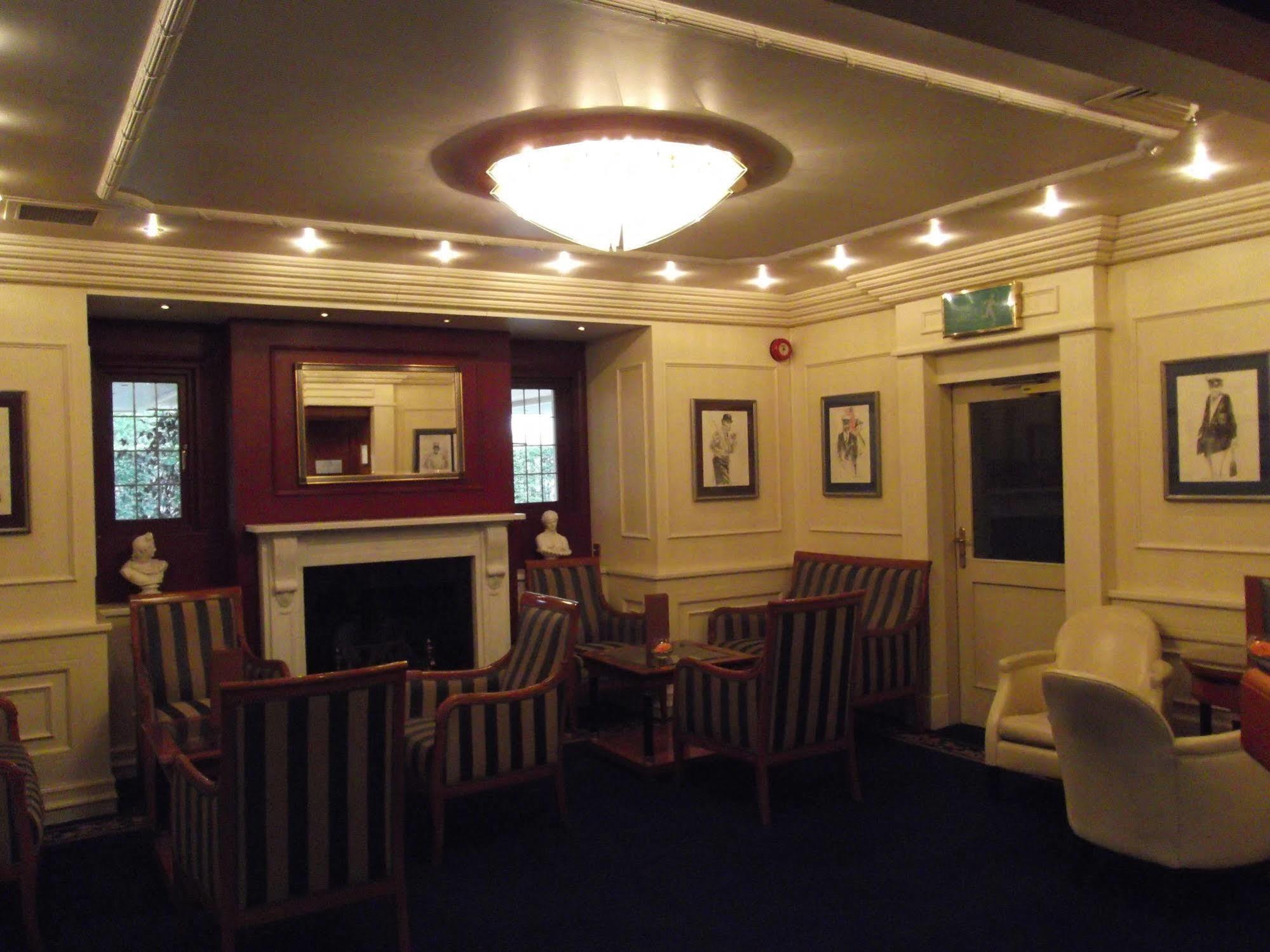 Fredrick'S Hotel Restaurant Spa Maidenhead Zewnętrze zdjęcie