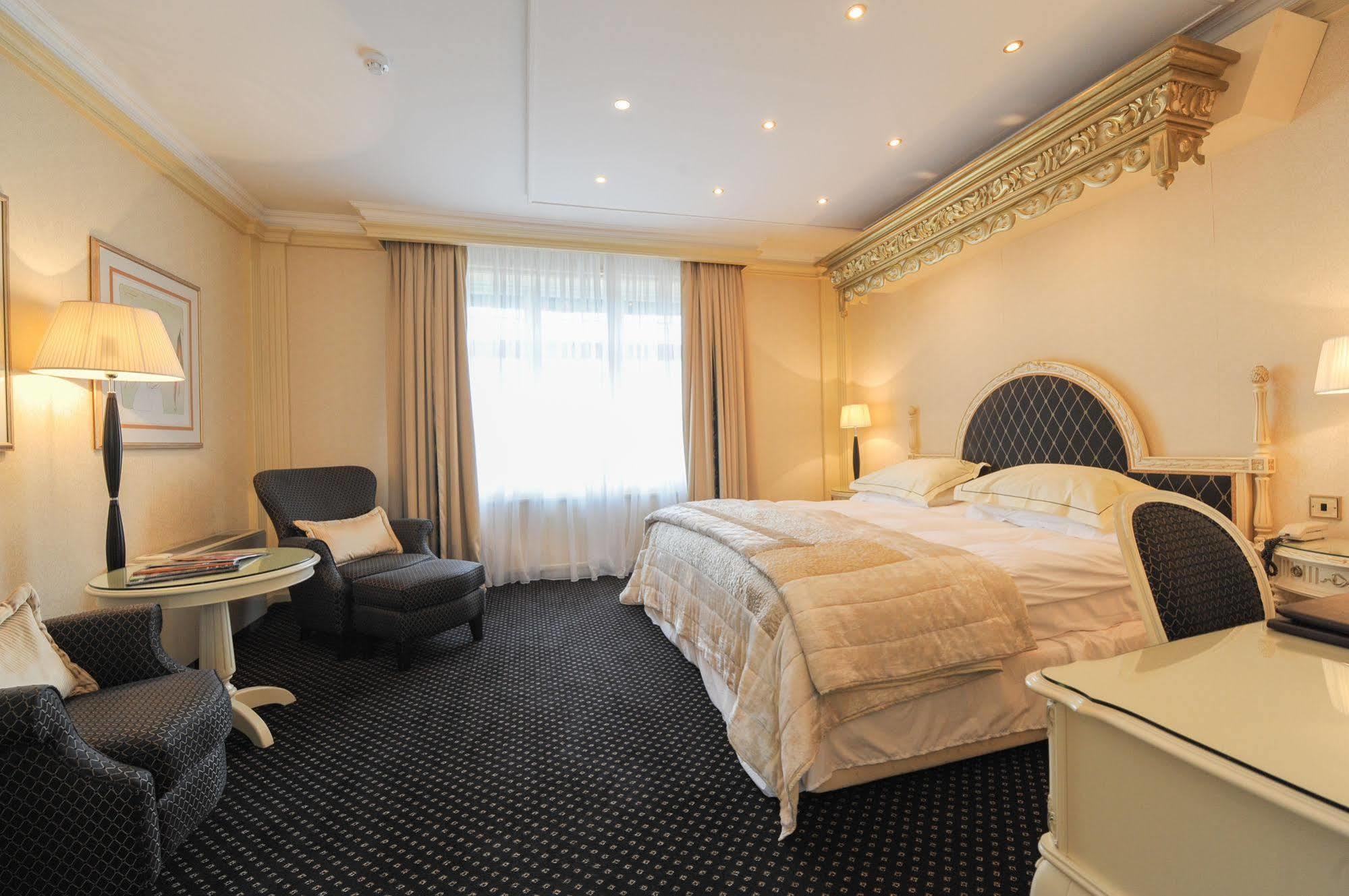 Fredrick'S Hotel Restaurant Spa Maidenhead Zewnętrze zdjęcie