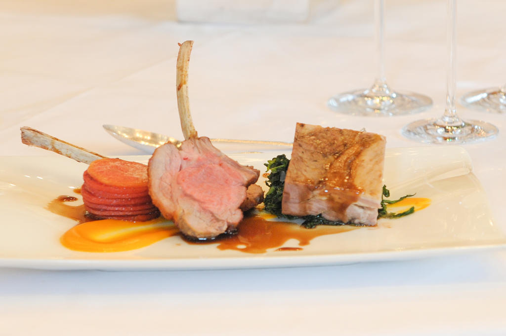 Fredrick'S Hotel Restaurant Spa Maidenhead Zewnętrze zdjęcie