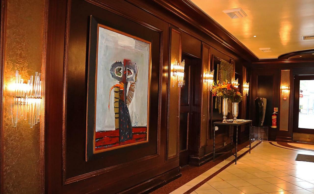 Fredrick'S Hotel Restaurant Spa Maidenhead Zewnętrze zdjęcie