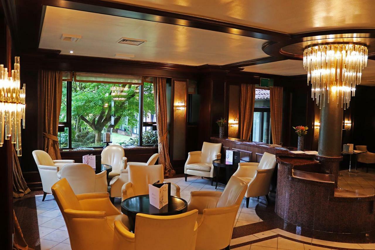 Fredrick'S Hotel Restaurant Spa Maidenhead Zewnętrze zdjęcie
