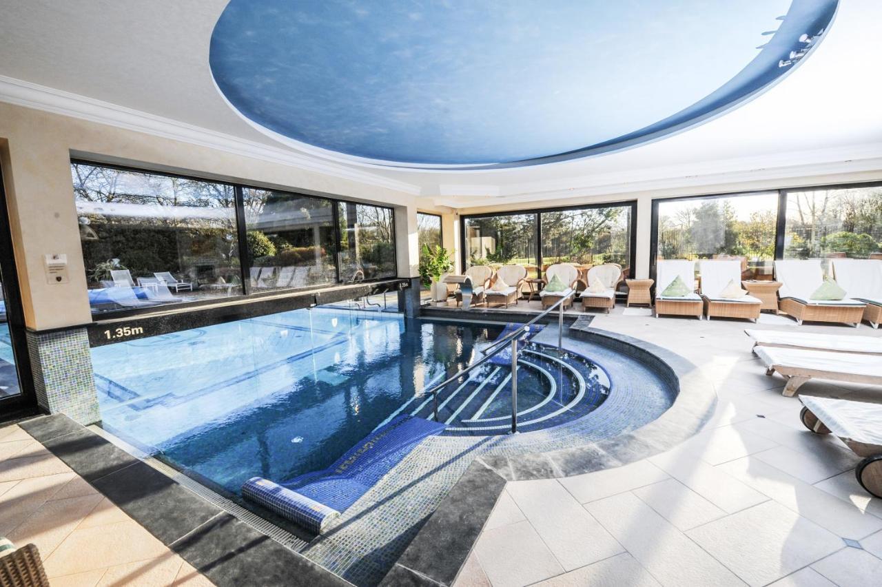 Fredrick'S Hotel Restaurant Spa Maidenhead Zewnętrze zdjęcie