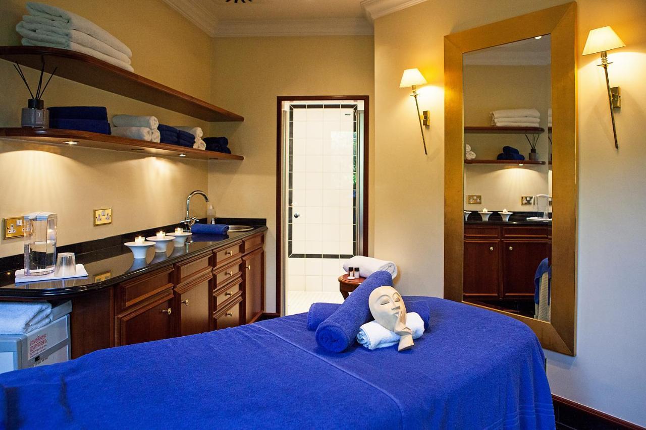 Fredrick'S Hotel Restaurant Spa Maidenhead Zewnętrze zdjęcie