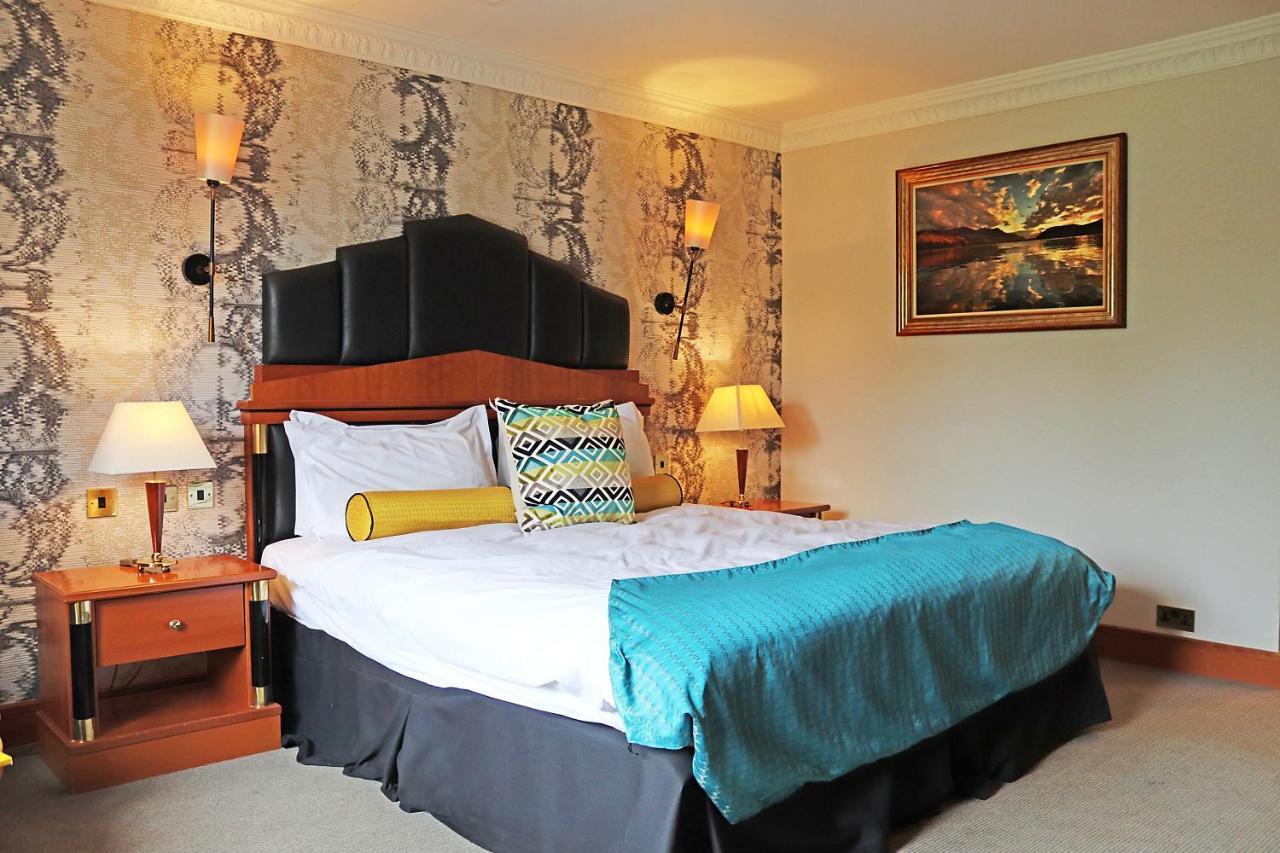 Fredrick'S Hotel Restaurant Spa Maidenhead Zewnętrze zdjęcie