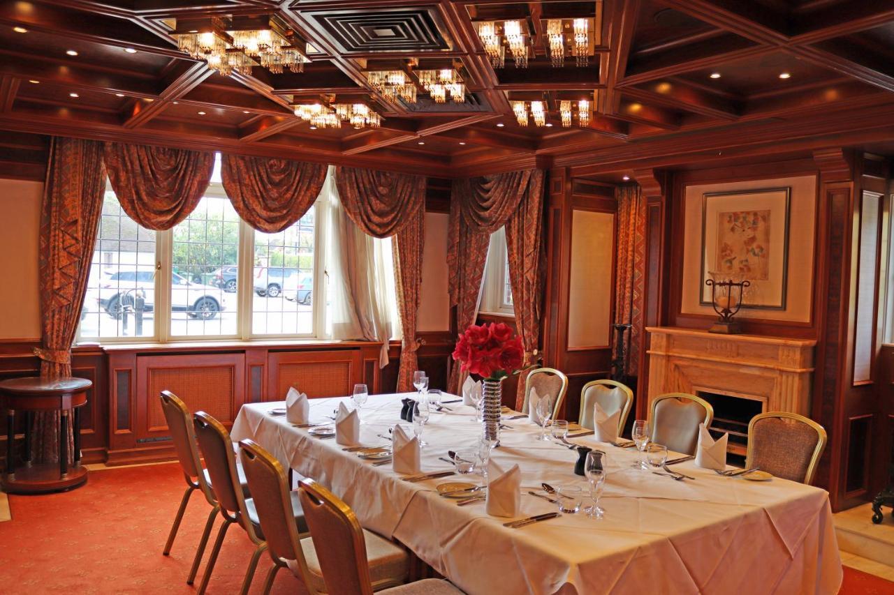 Fredrick'S Hotel Restaurant Spa Maidenhead Zewnętrze zdjęcie