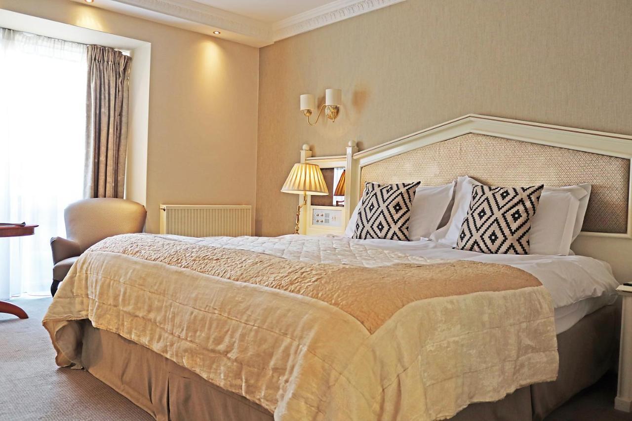 Fredrick'S Hotel Restaurant Spa Maidenhead Zewnętrze zdjęcie