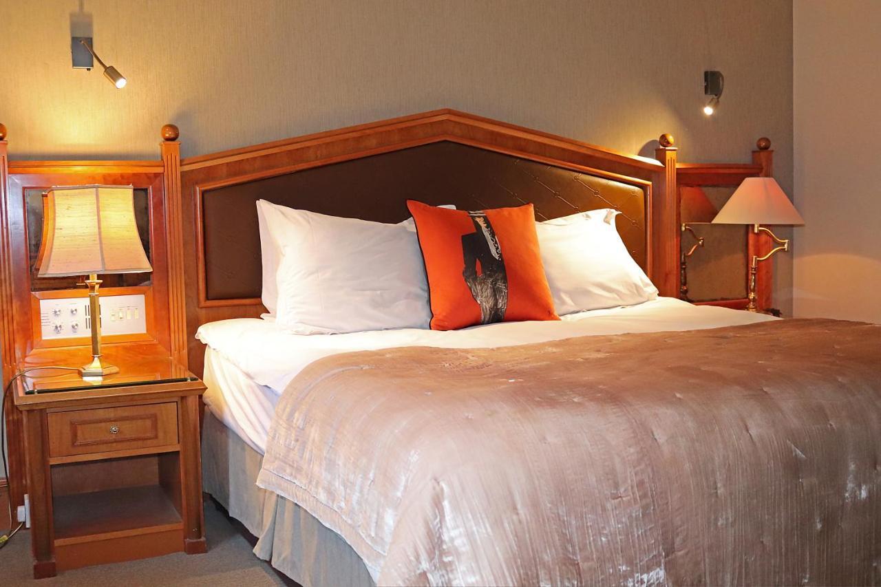 Fredrick'S Hotel Restaurant Spa Maidenhead Zewnętrze zdjęcie