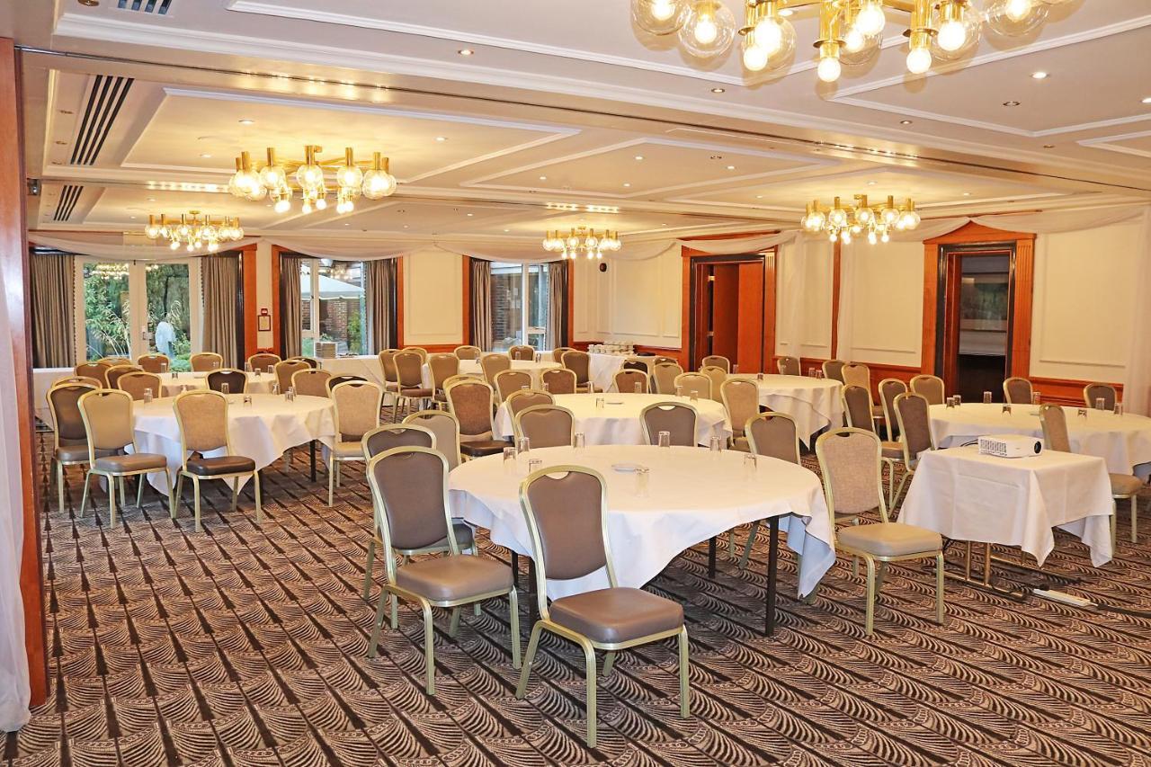 Fredrick'S Hotel Restaurant Spa Maidenhead Zewnętrze zdjęcie