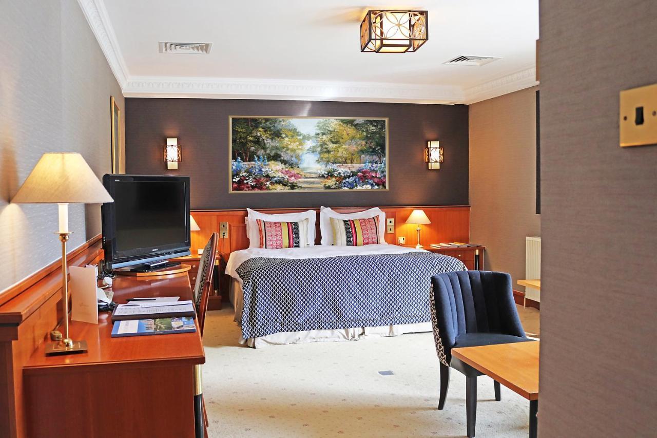 Fredrick'S Hotel Restaurant Spa Maidenhead Zewnętrze zdjęcie