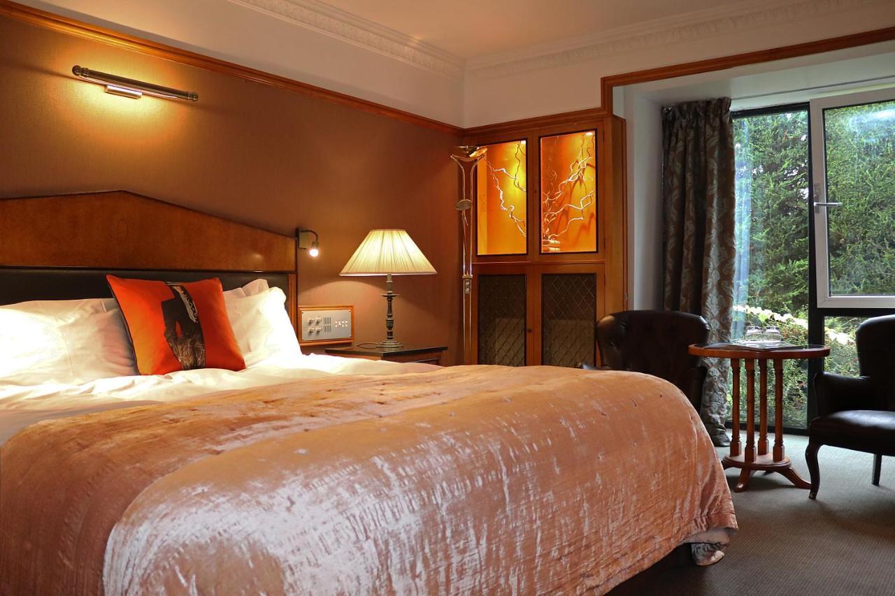 Fredrick'S Hotel Restaurant Spa Maidenhead Zewnętrze zdjęcie