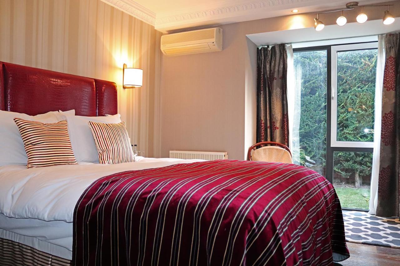 Fredrick'S Hotel Restaurant Spa Maidenhead Zewnętrze zdjęcie