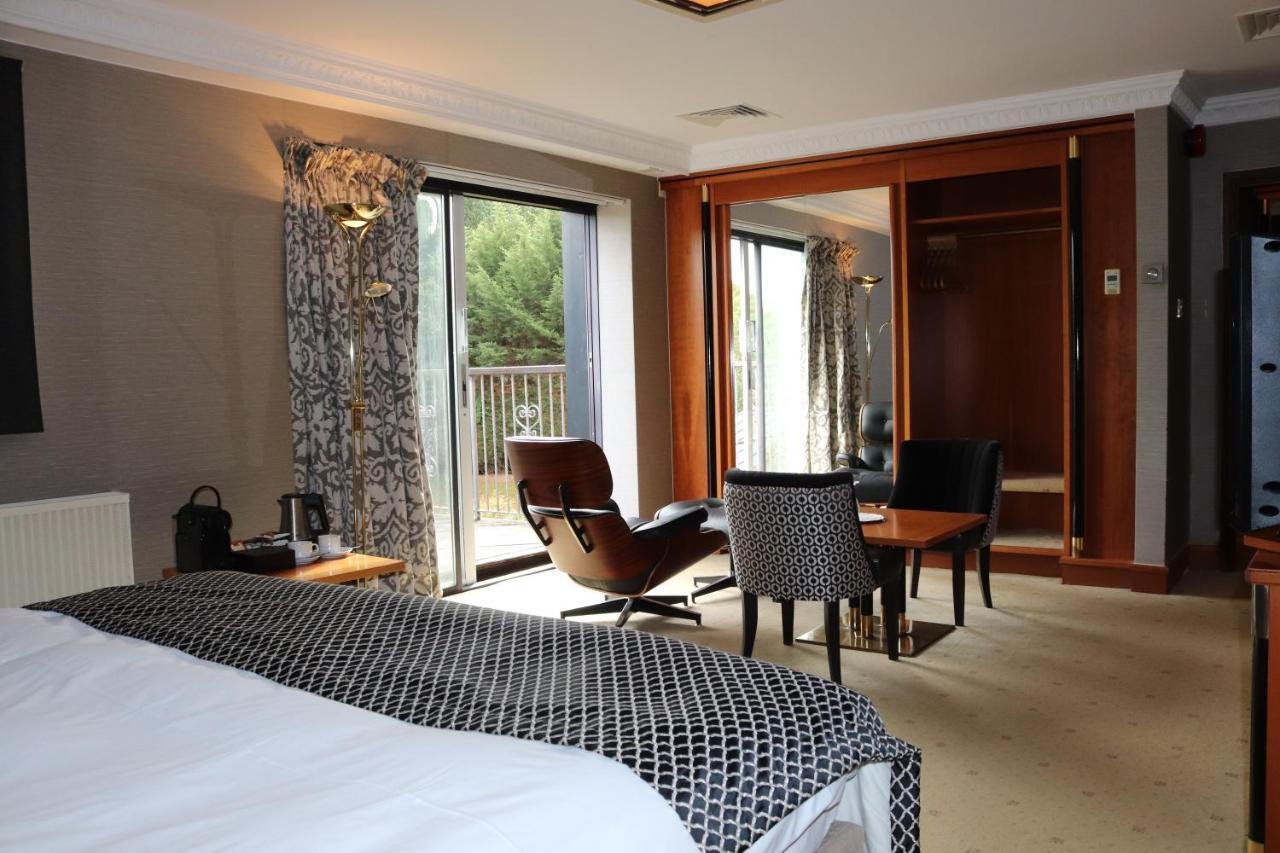 Fredrick'S Hotel Restaurant Spa Maidenhead Zewnętrze zdjęcie