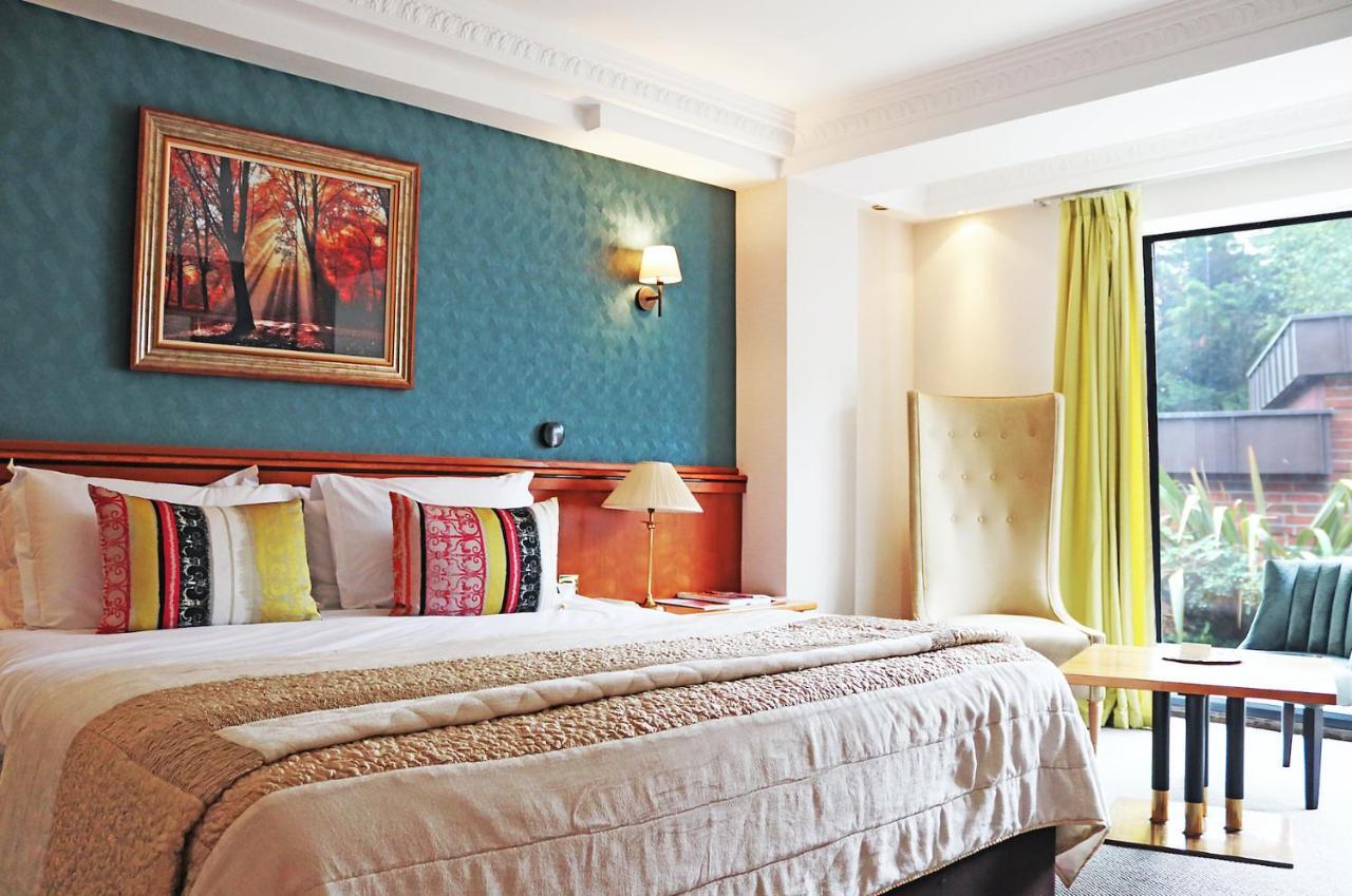 Fredrick'S Hotel Restaurant Spa Maidenhead Zewnętrze zdjęcie