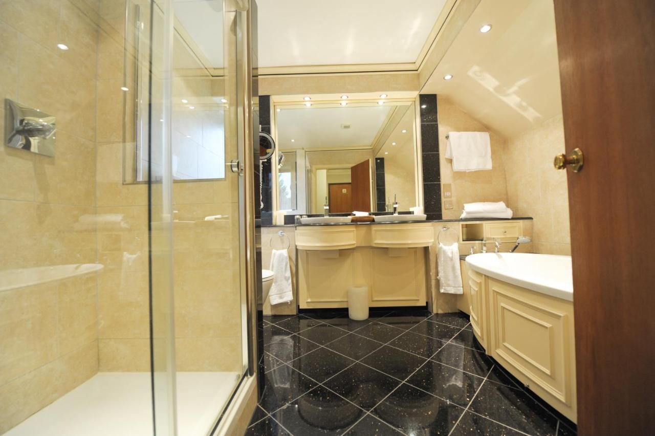 Fredrick'S Hotel Restaurant Spa Maidenhead Zewnętrze zdjęcie