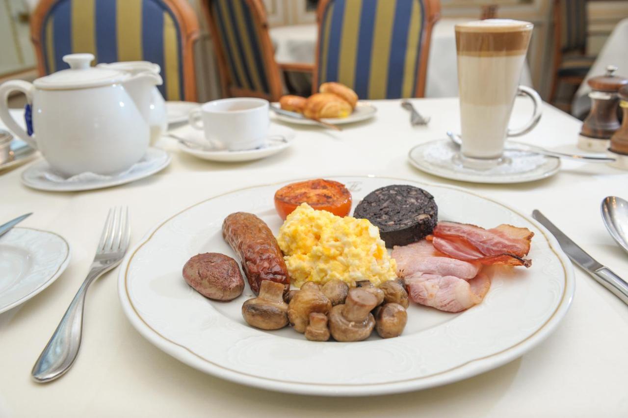 Fredrick'S Hotel Restaurant Spa Maidenhead Zewnętrze zdjęcie